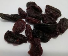 UVA PASA MORENA X KILO